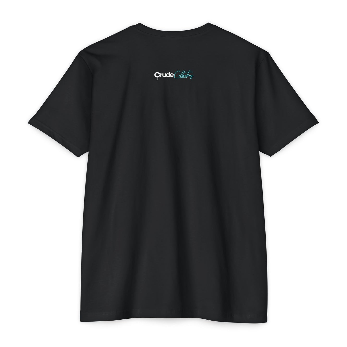 RIGS Retro Logo T‑Shirt