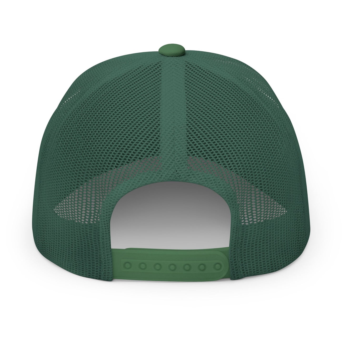 Oilfield AF — Embroidered Patch Snapback Hat