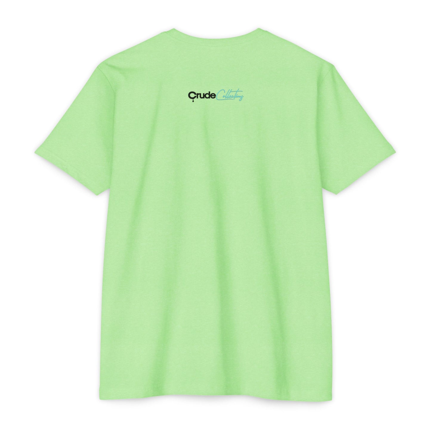The North Frac Black Logo - T-Shirt