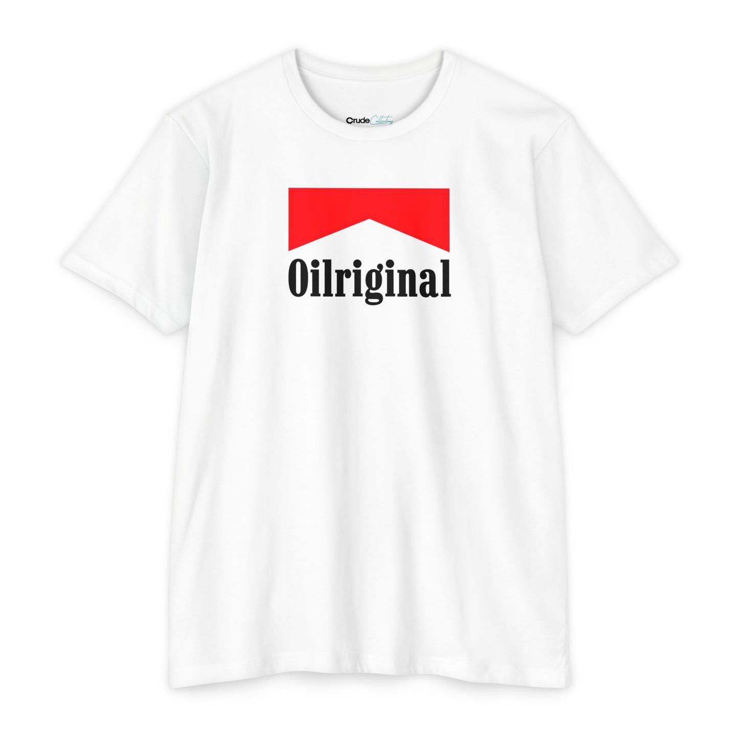 Oilriginal Tobacco Graphic