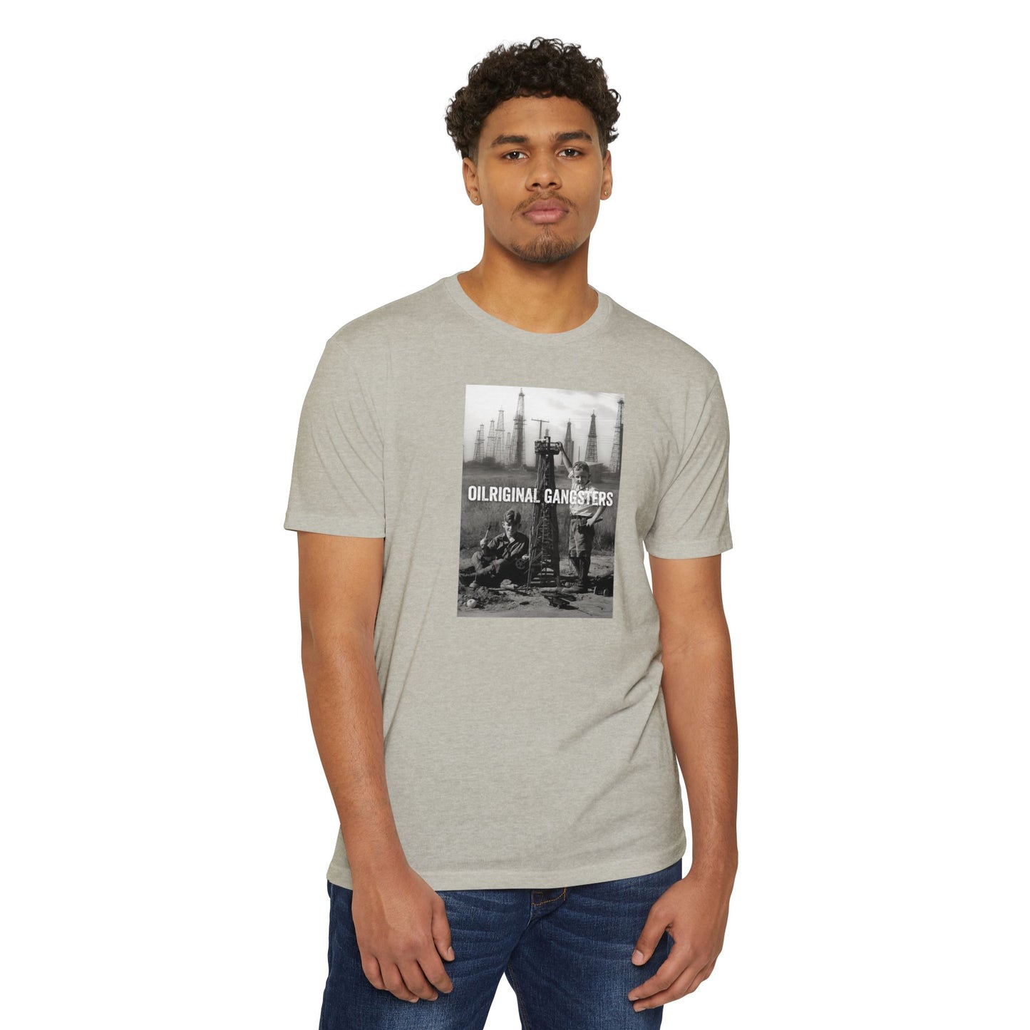 Original Gangsters Vintage - The Boom