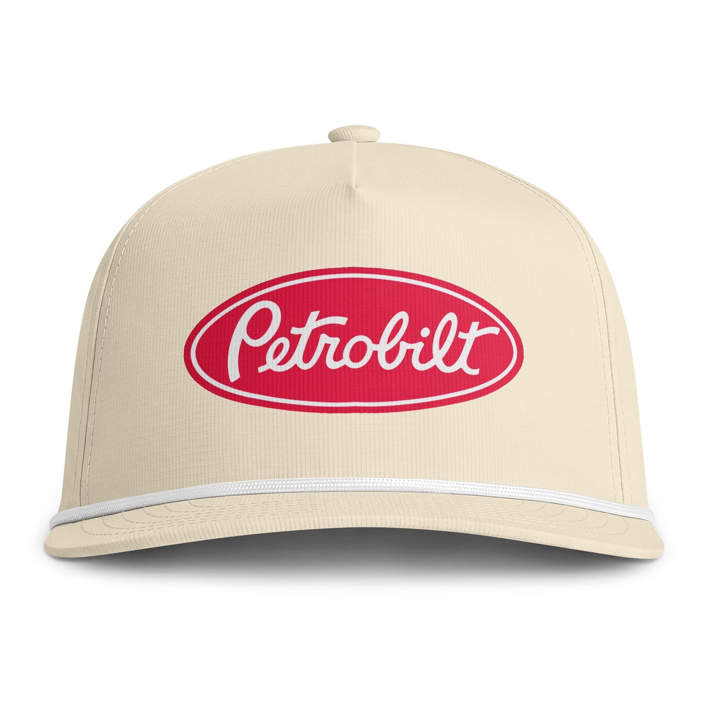 Petrobilt Logo Rope Cap