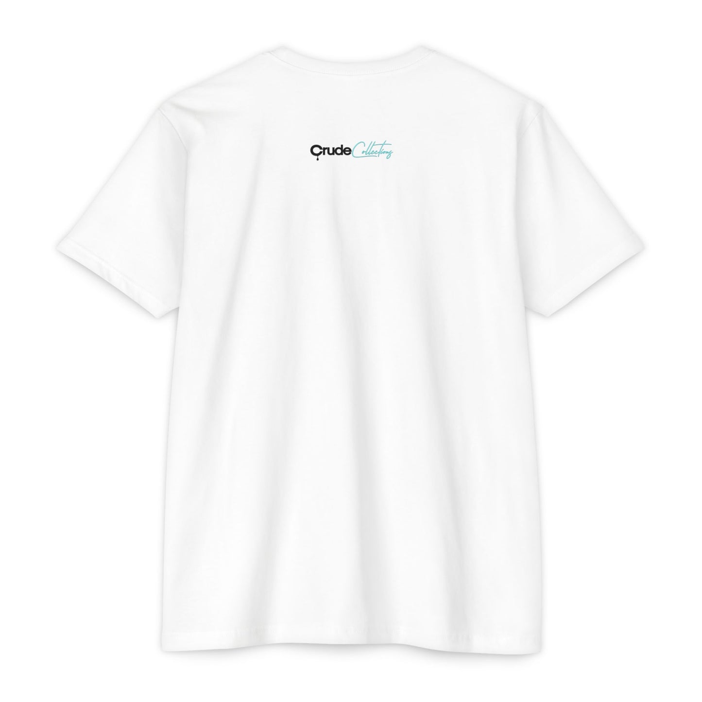 P&A Retro Oval Logo T-Shirt