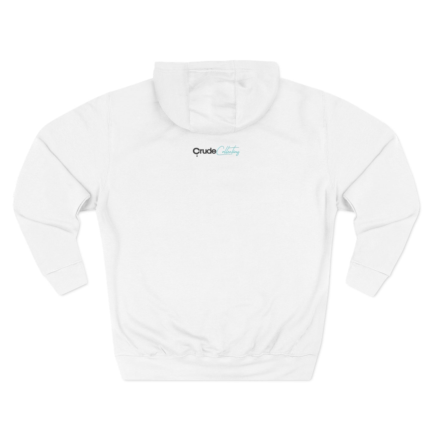 Just Drill It Hoodie