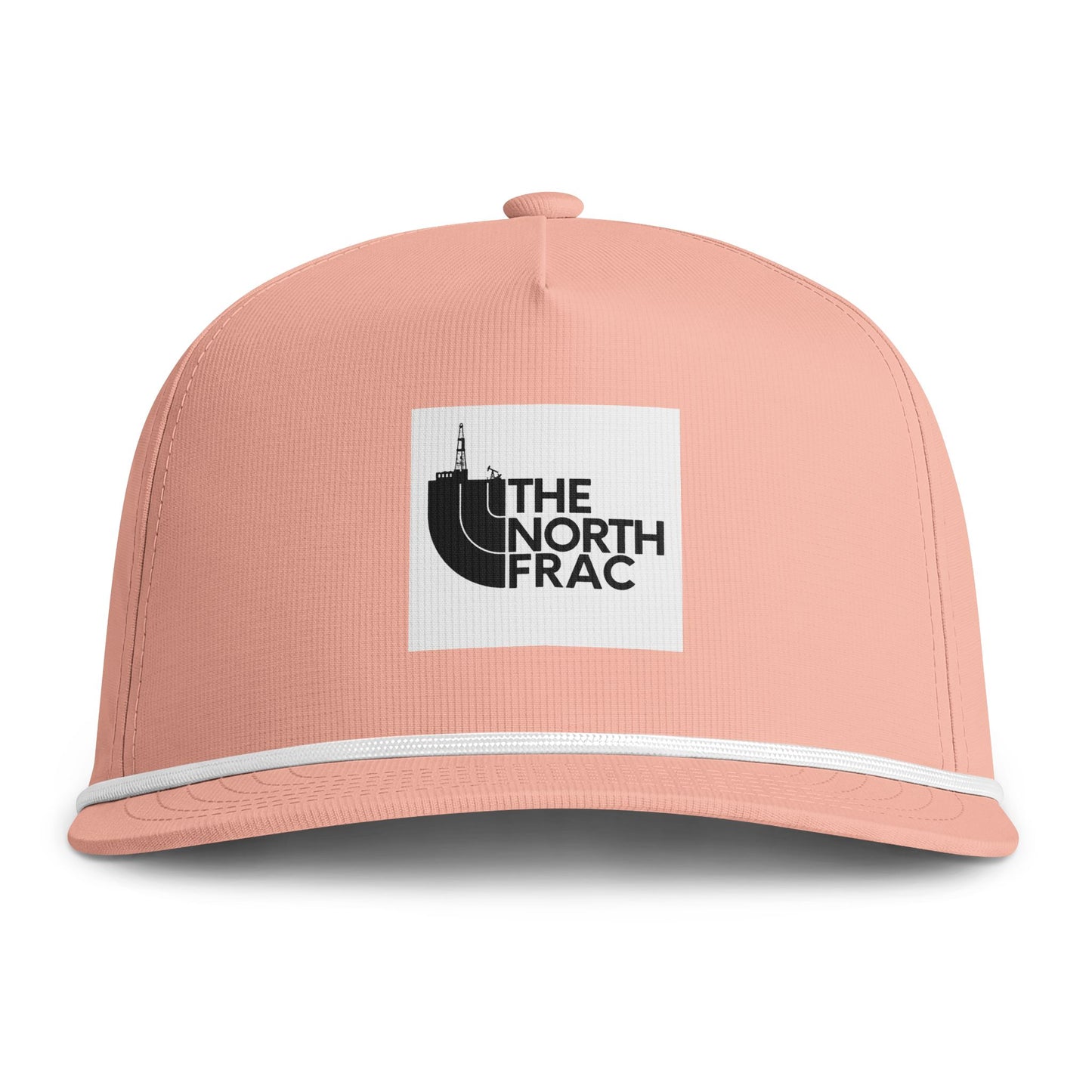 The North Frac - Sunwashed Rope
