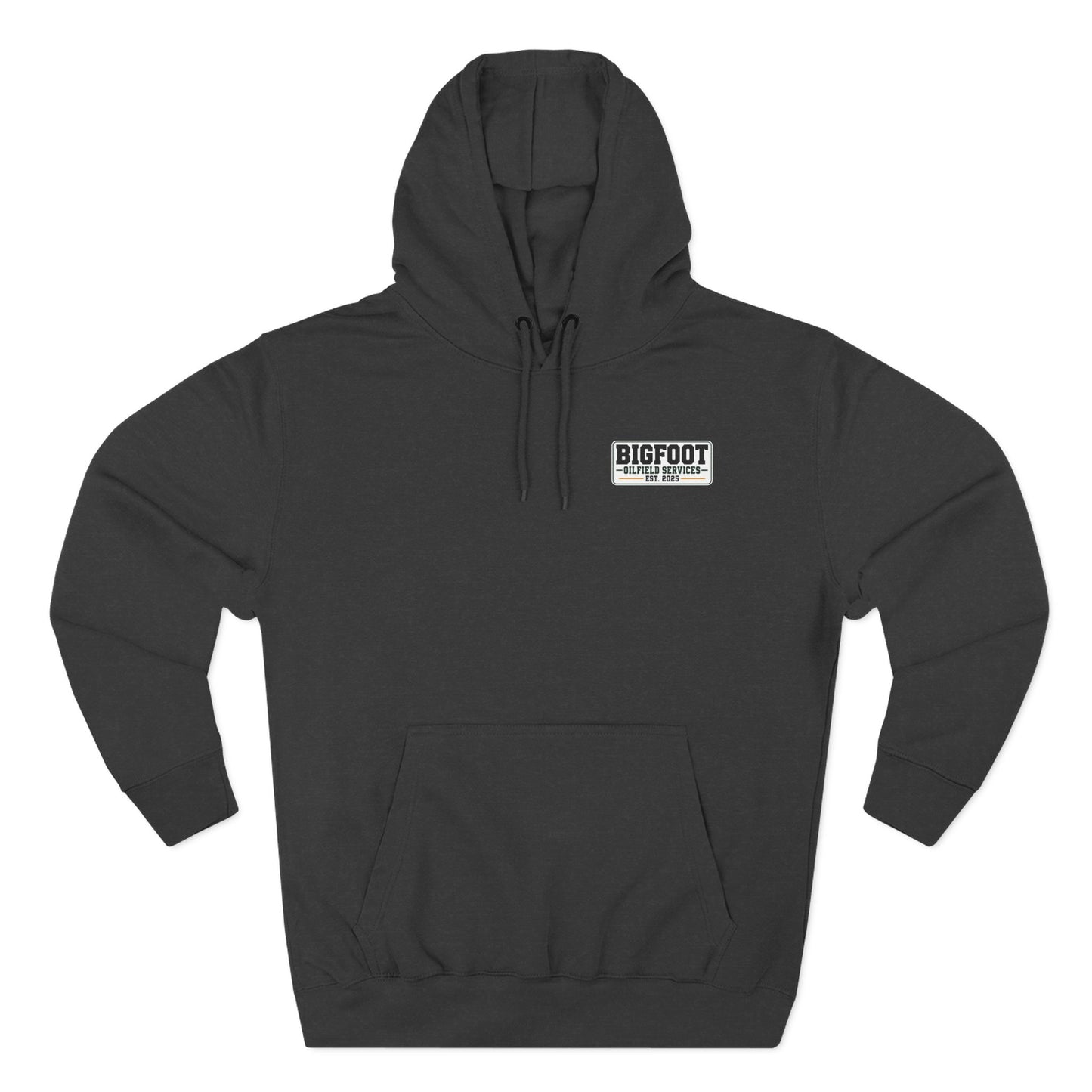 Beast Northeast Hoodie