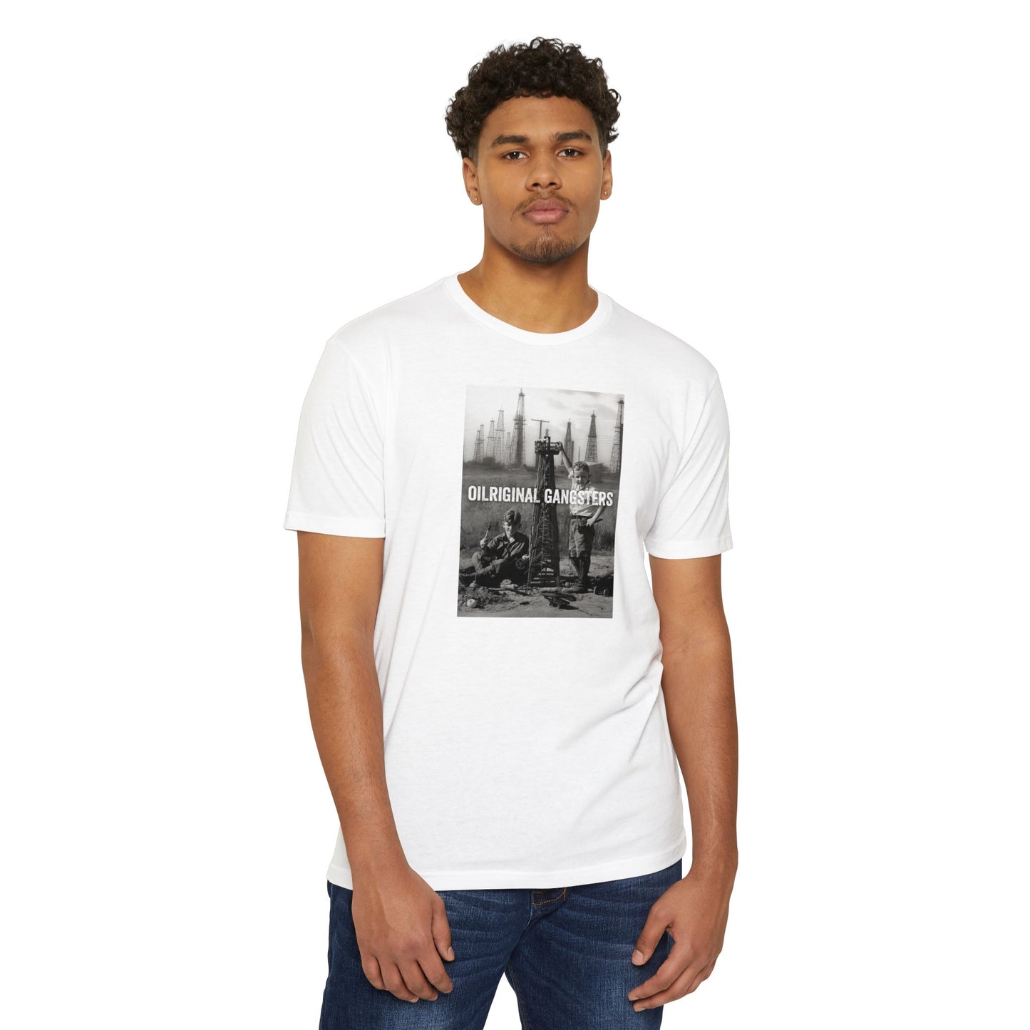 Original Gangsters Vintage - The Boom
