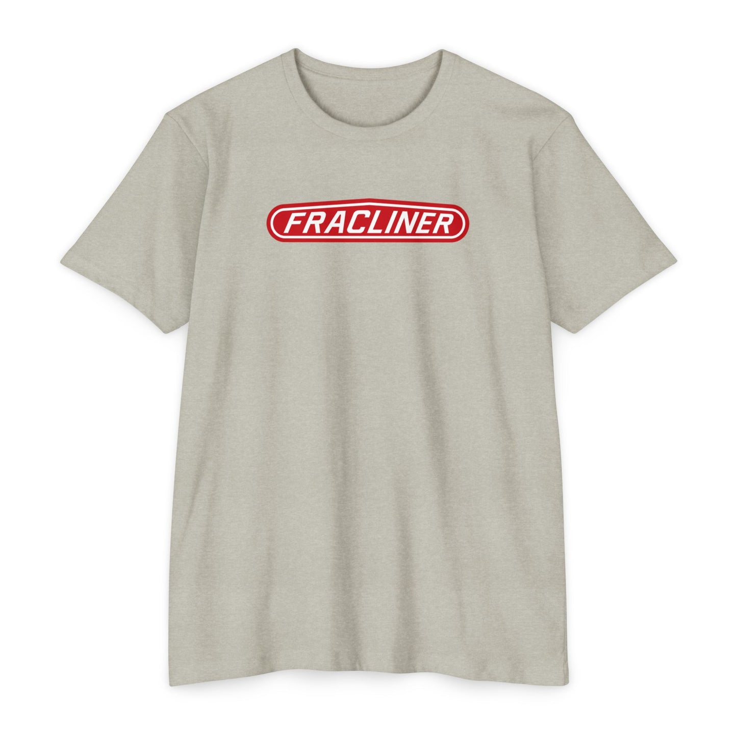 Fraclinder Logo T-Shirt