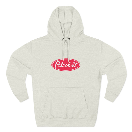 Petrobilt Logo Hoodie — Vintage
