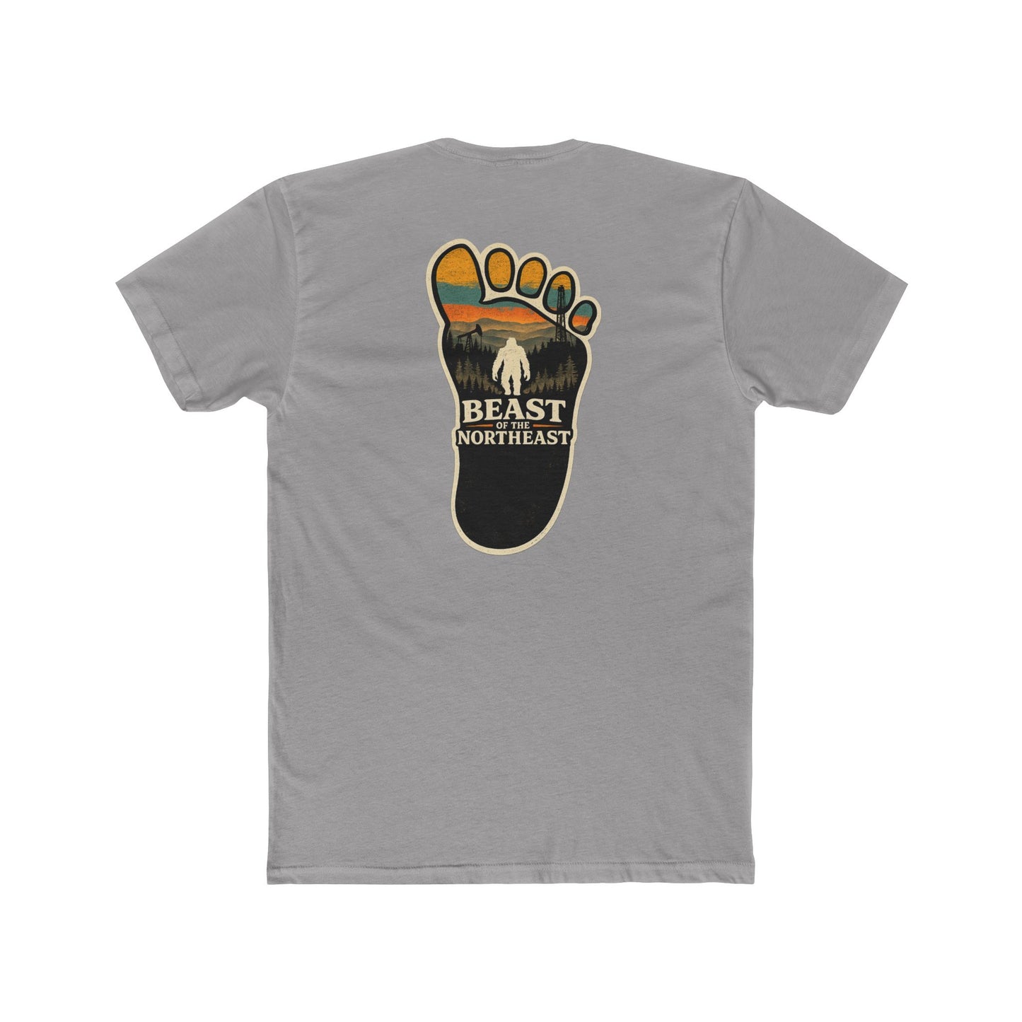 Beast of the Northeast Graphic Tee