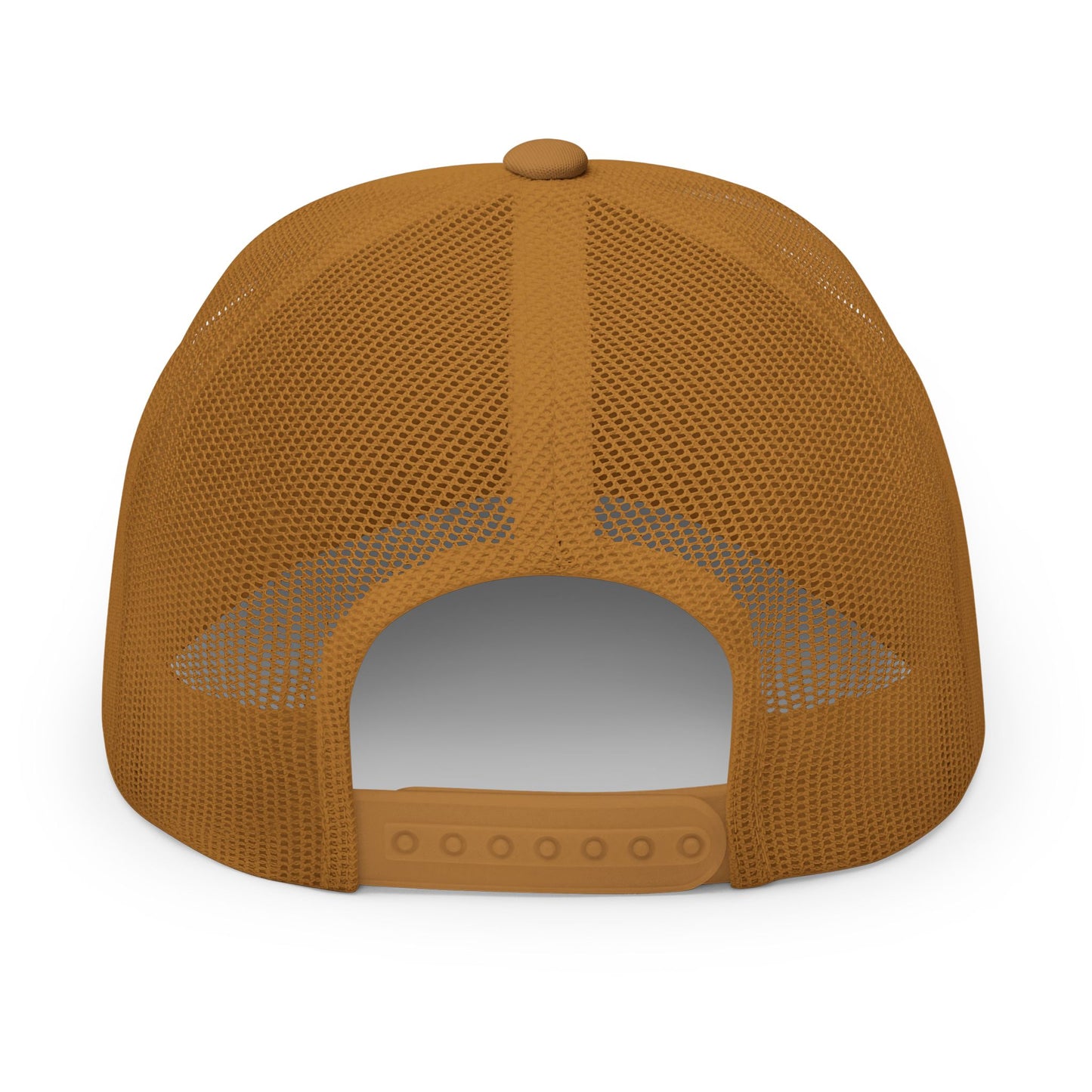 Rigs — Embroidered Patch Snapback Hat