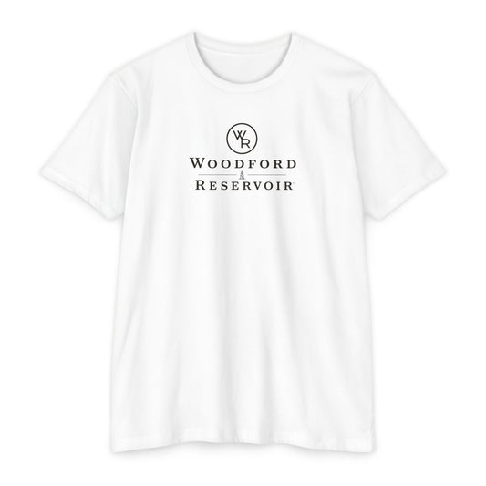 Woodford Reservoir Logo T-Shirt