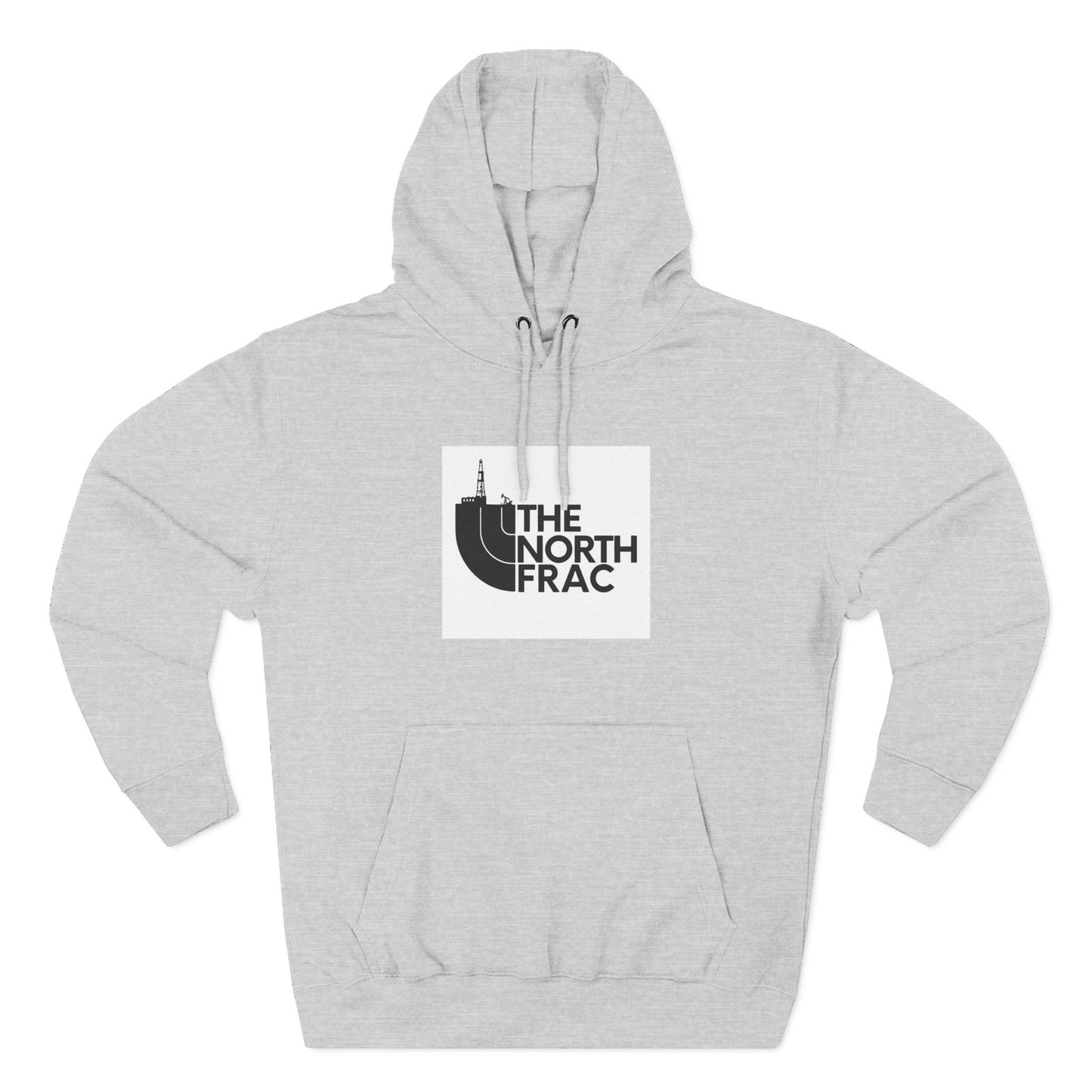 The North Frac Hoodie