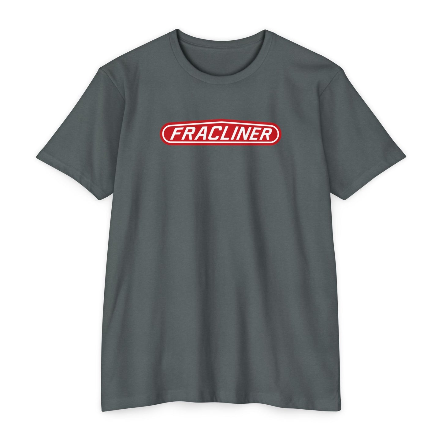Fraclinder Logo T-Shirt