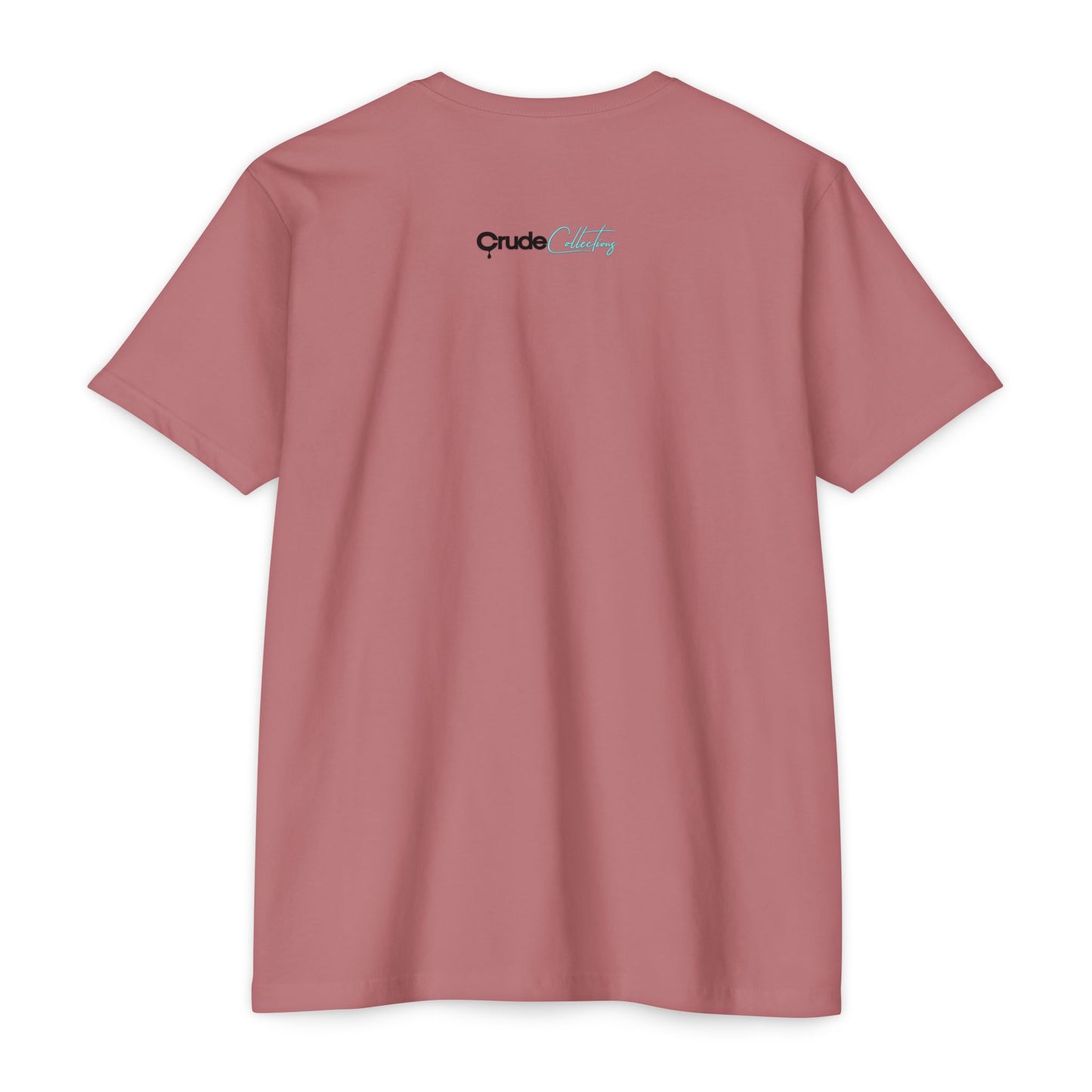 The North Frac Black Logo - T-Shirt