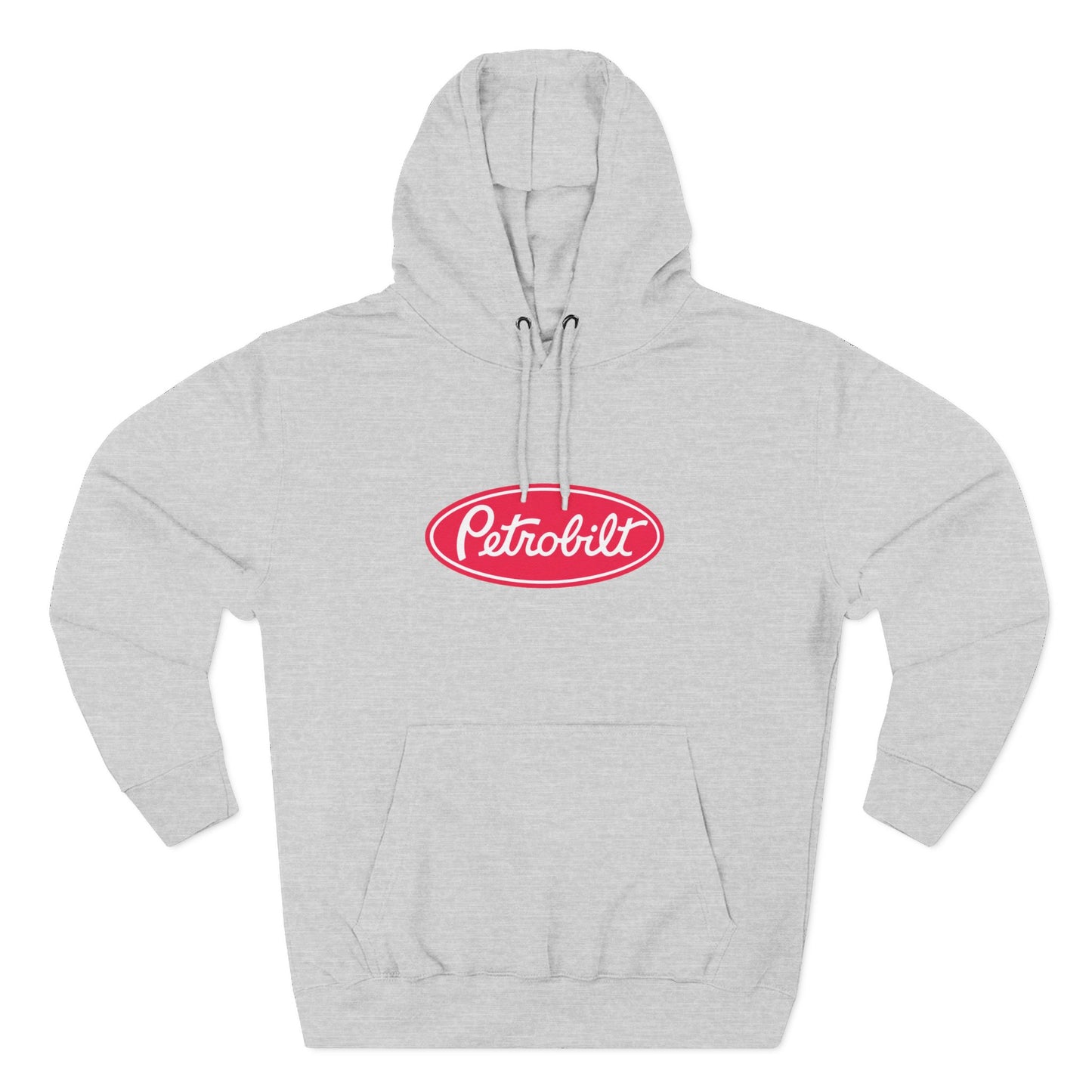 Petrobilt Logo Hoodie — Vintage