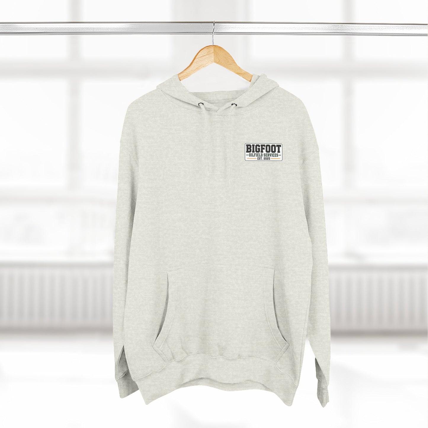 Beast Northeast Hoodie