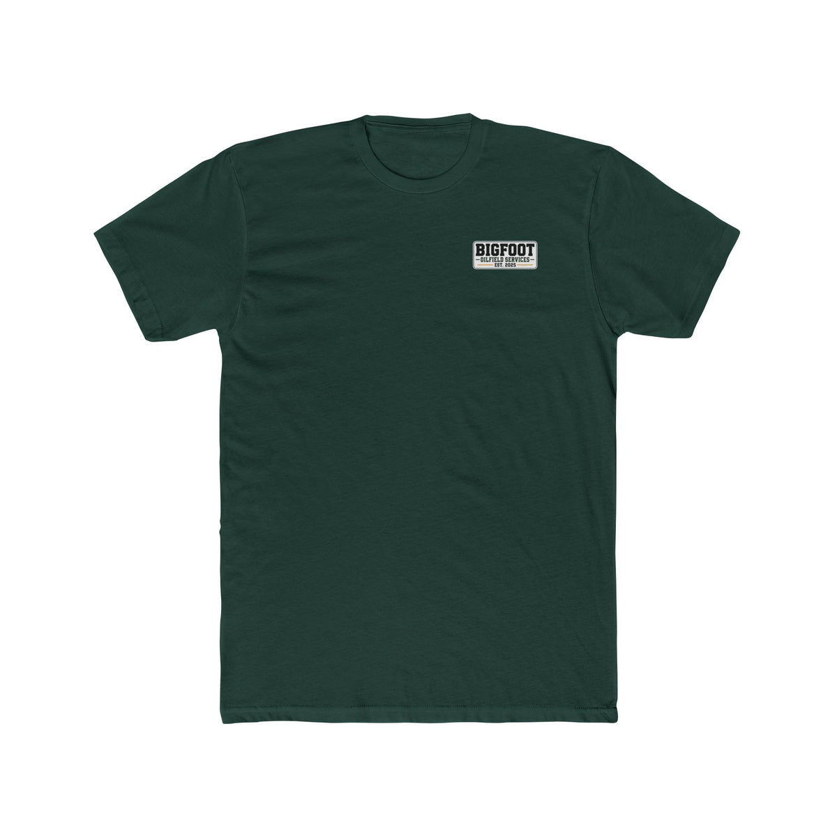 'Eat, Sleep, Frac, Repeat'  T‑Shirt