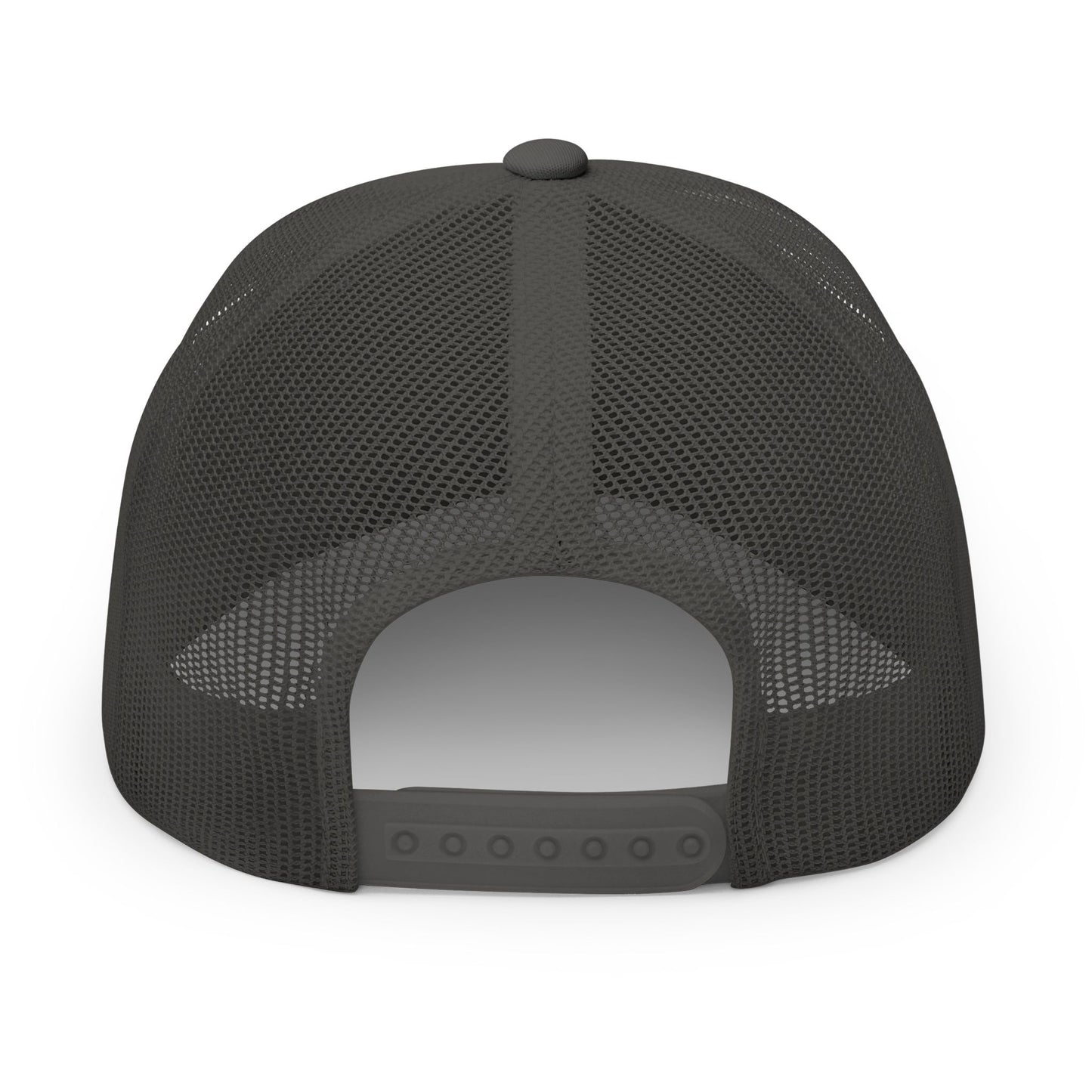 Bigfoot Field Services Embroidered — Patch Snapback Hat
