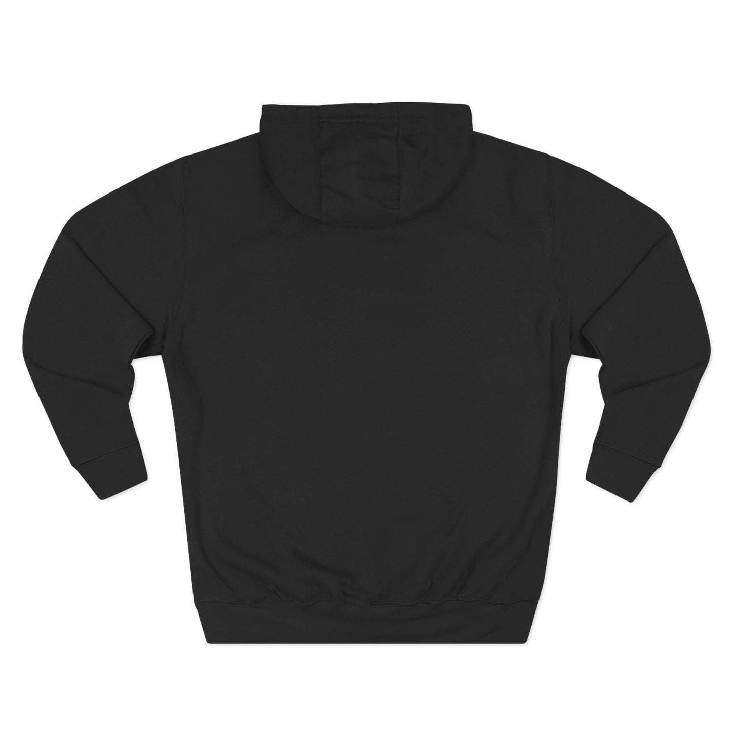 Bigfoot Oilfield Services Hoodie – Vintage Sasquatch Logo Fleece Pullover