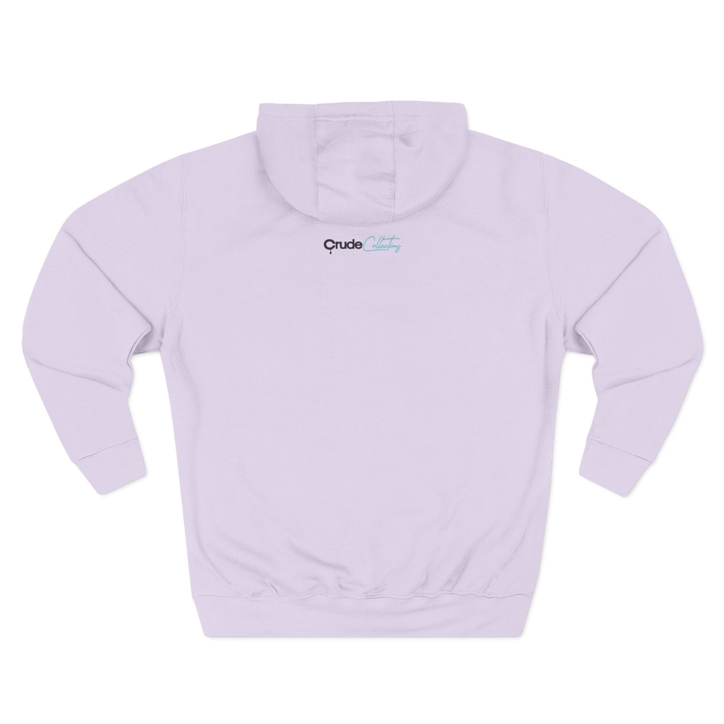 Oilrig Original Hoodie — Vintage Offshore Skyline Graphic Pullover
