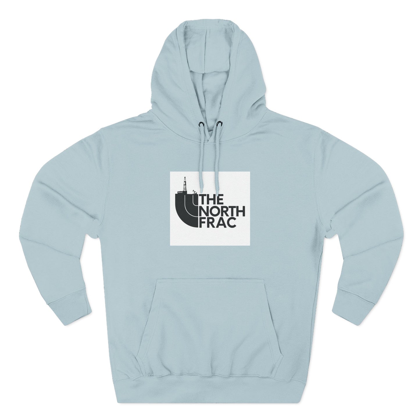 The North Frac Hoodie