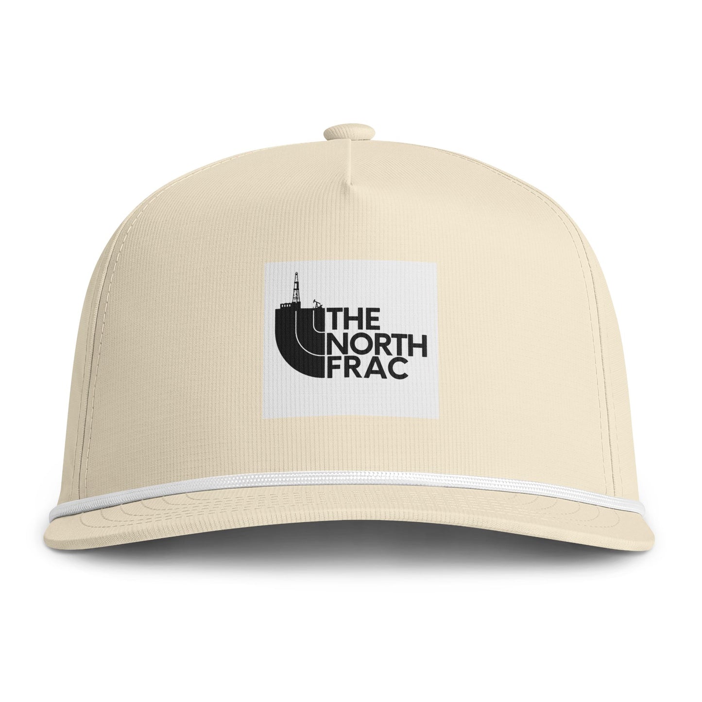 The North Frac - Sunwashed Rope