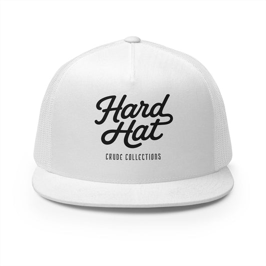 Hard Hat Trucker Cap