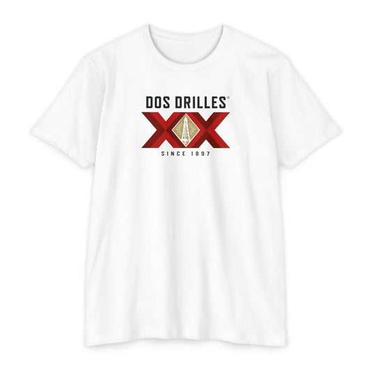 Dos Drilles XX Logo T-Shirt