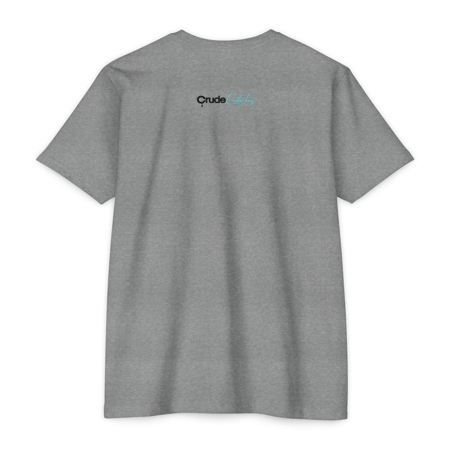 The North Frac Black Logo - T-Shirt