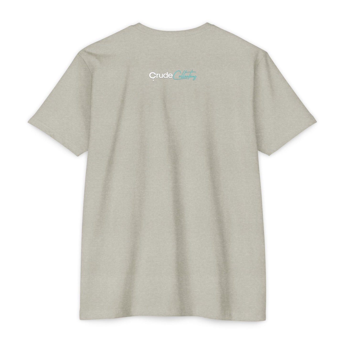 Fossil Fueled Graphic T-Shirt - Fueling America