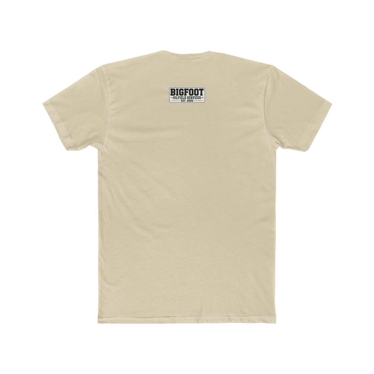 Fractologist Graphic Tee — Retro Script