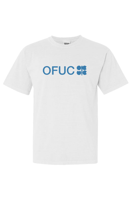 OFUC Comfort Heavyweight T Shirt