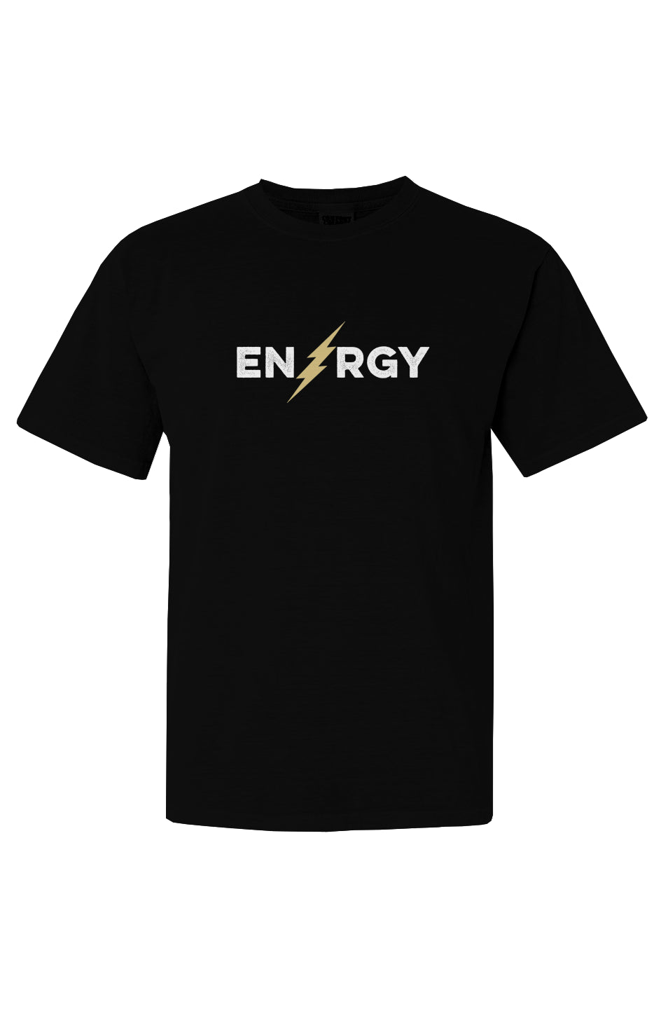 Energy Comfort Heavyweight T Shirt