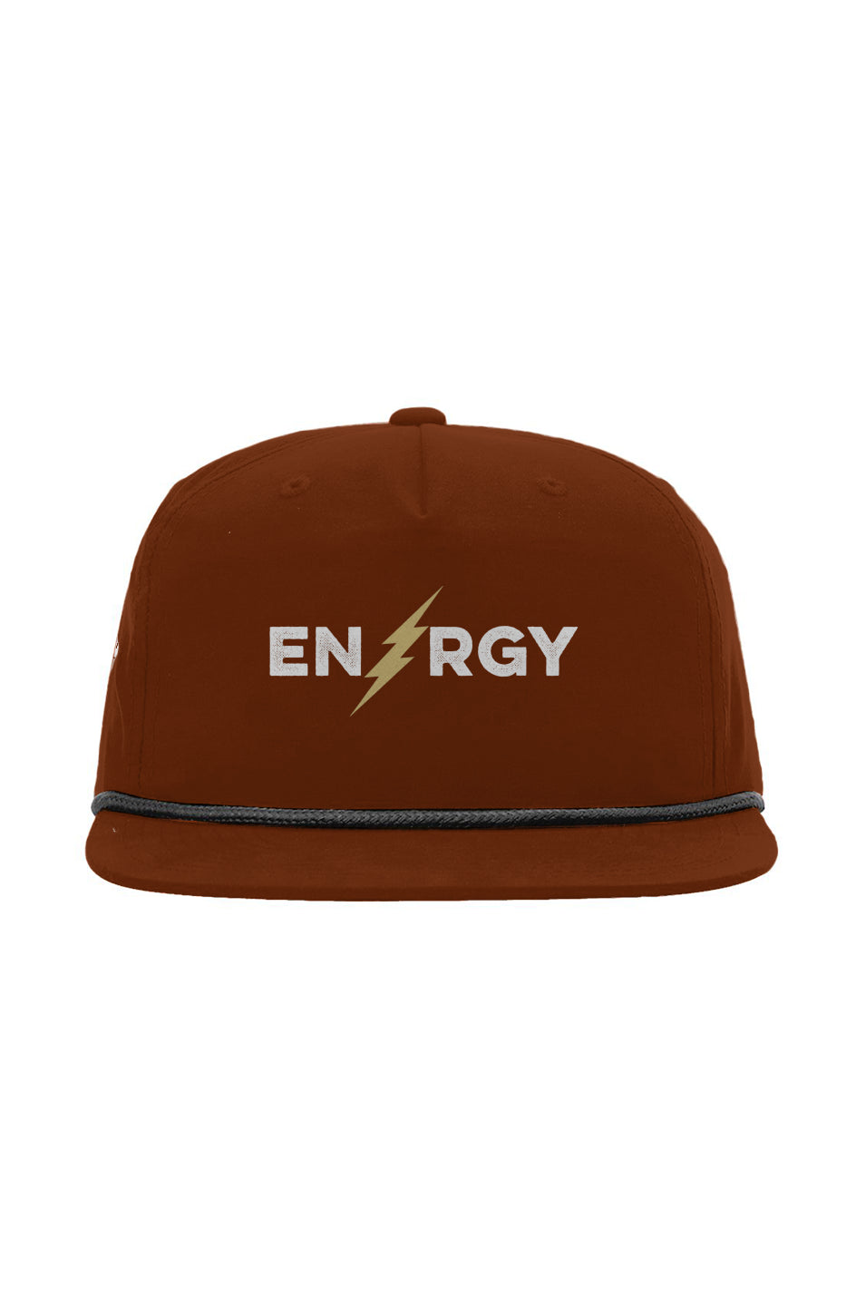 Energy Umpqua Snapback Cap