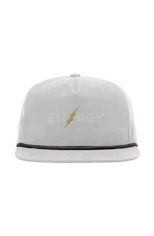 Energy Umpqua Snapback Cap