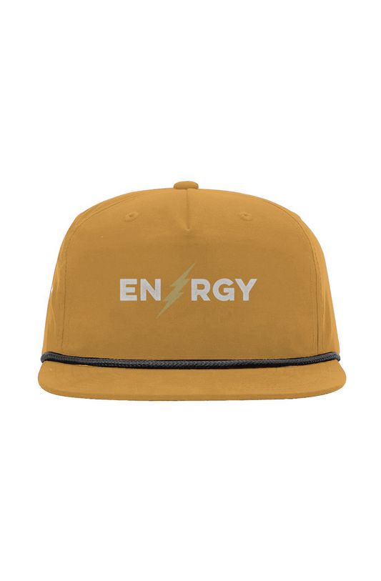 Energy Umpqua Snapback Cap