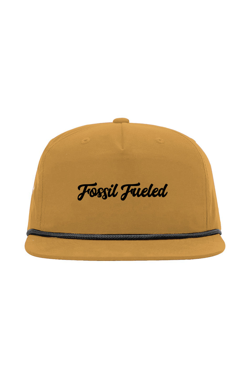 Fossil Fueled Umpqua Snapback Cap