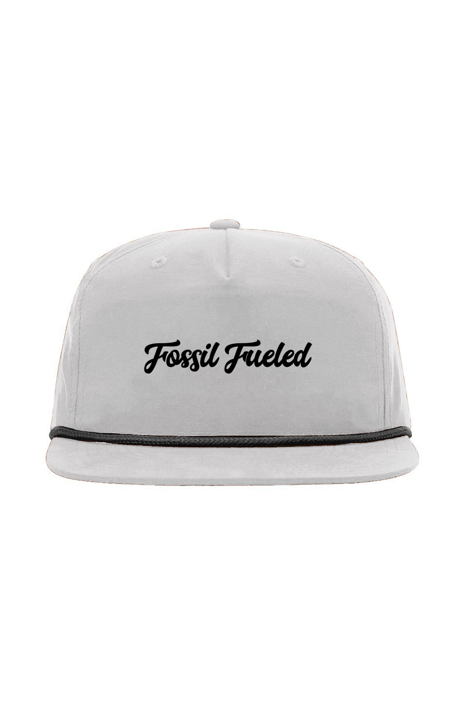 Fossil Fueled Umpqua Snapback Cap