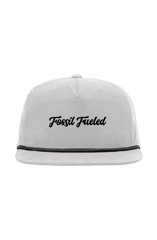 Fossil Fueled Umpqua Snapback Cap