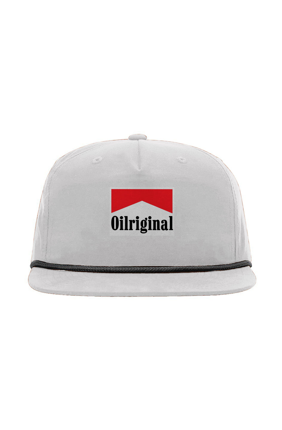 Oilriginal Umpqua Snapback Cap