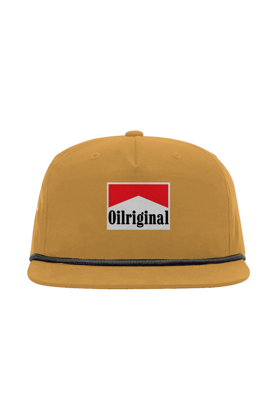 Oilriginal Umpqua Snapback Cap