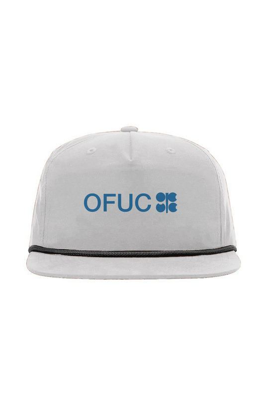 OFUC Umpqua Snapback Cap