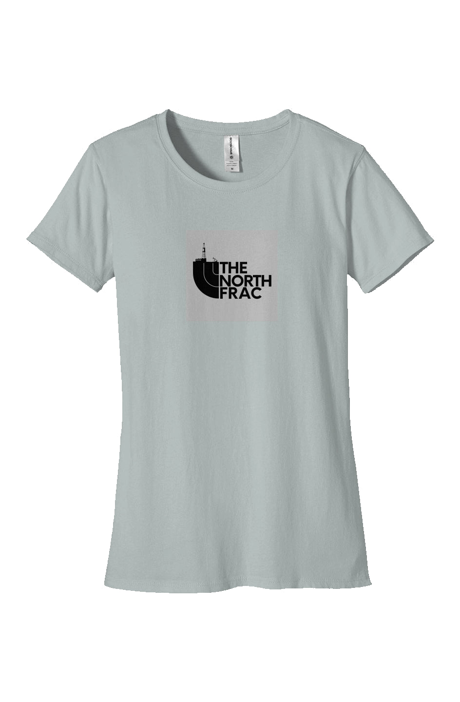 The North Frac Women's Classic T Shirt