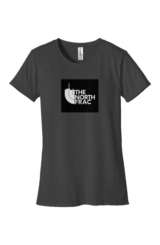 The North Frac Women's Classic T Shirt