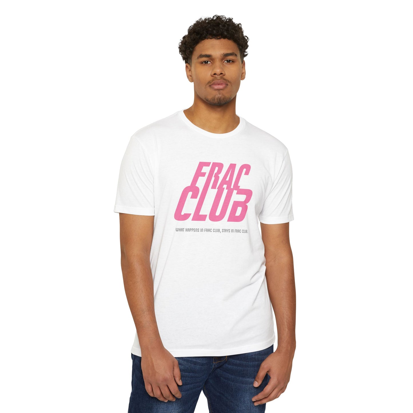 Frac Club T-Shirt