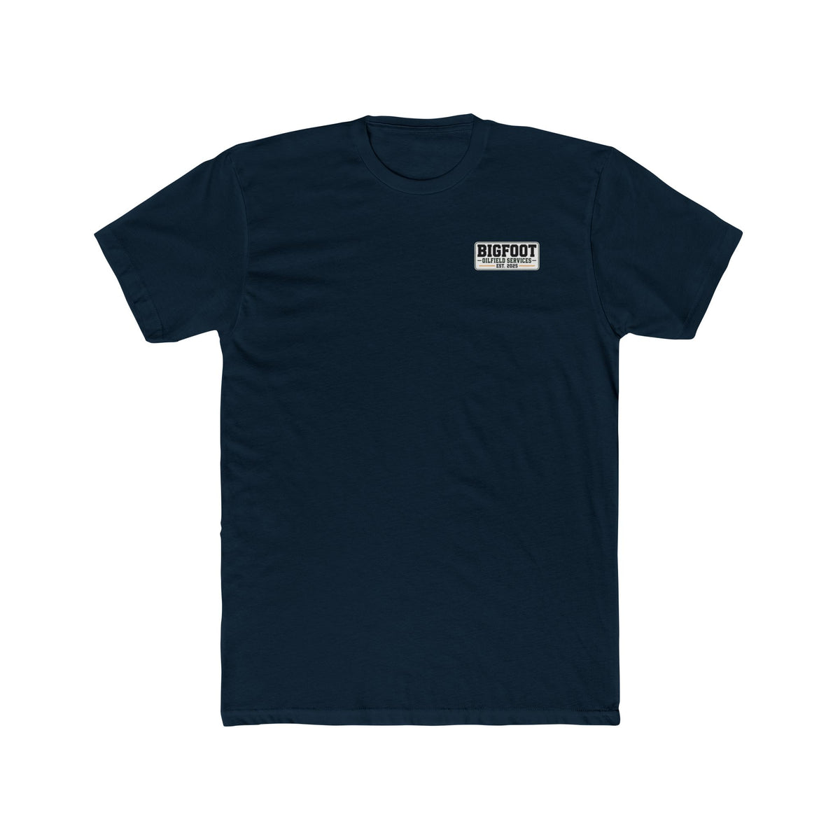 'Eat, Sleep, Frac, Repeat'  T‑Shirt