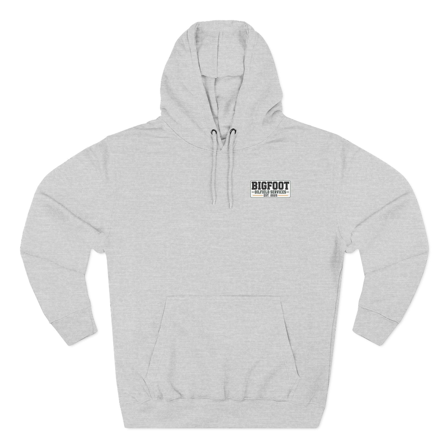 Beast Northeast Hoodie