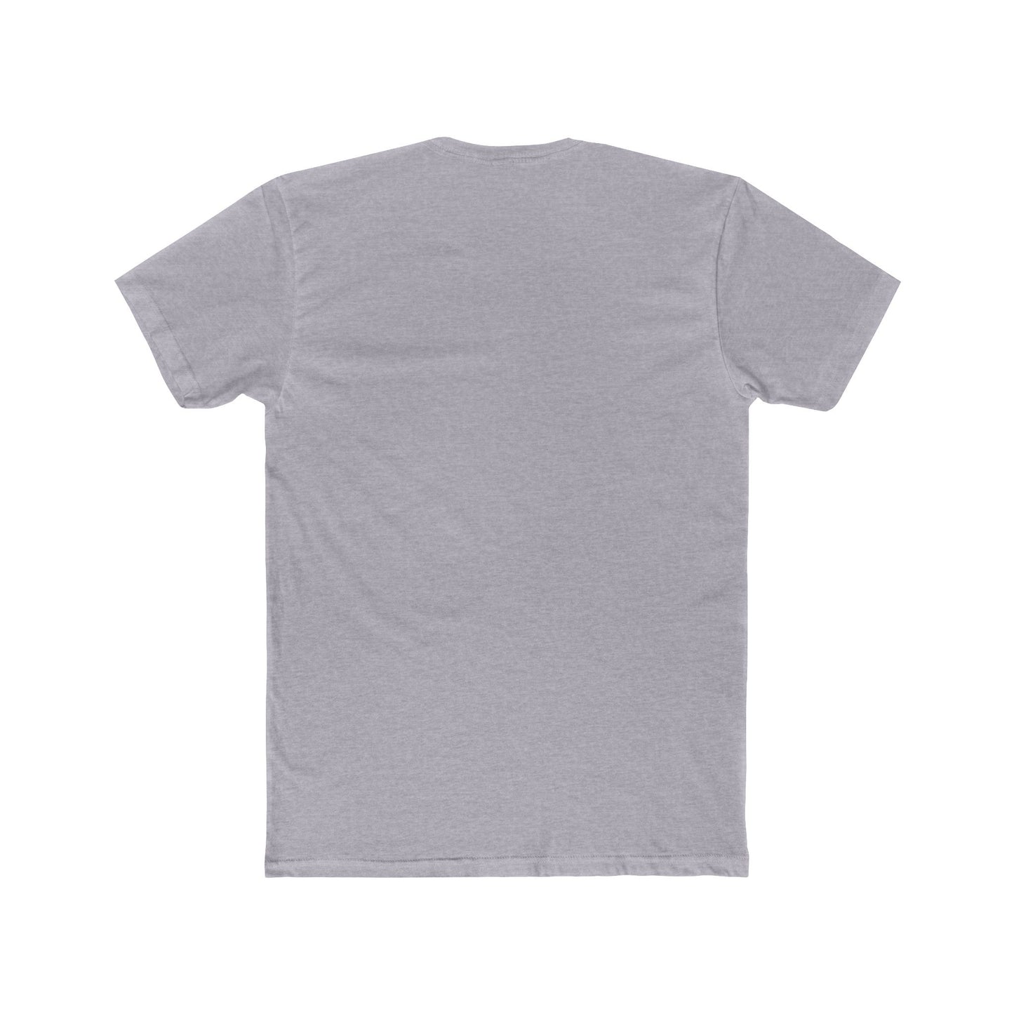 Fractologist Tee — Vintage Script Graphic