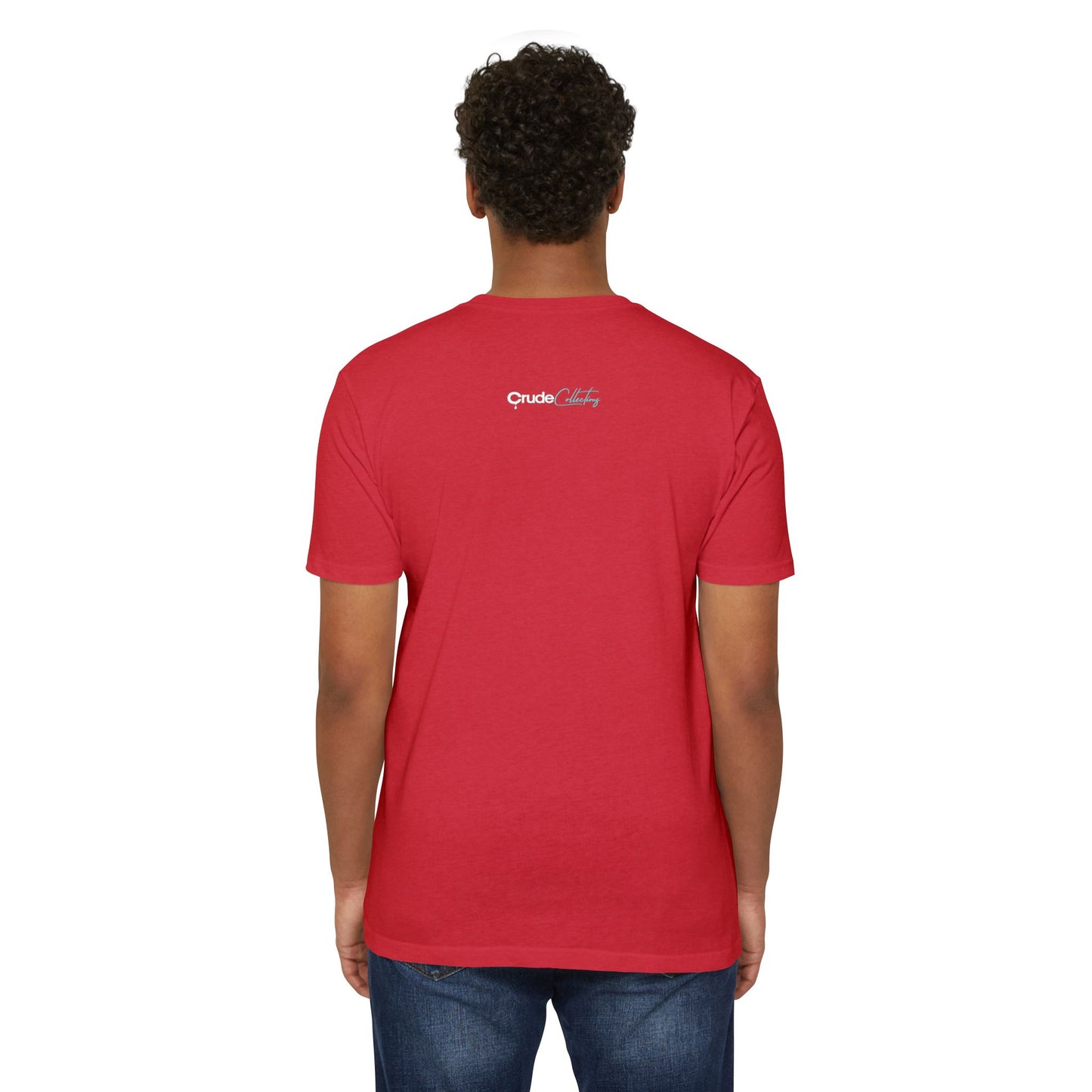 RIGS Retro Logo T‑Shirt
